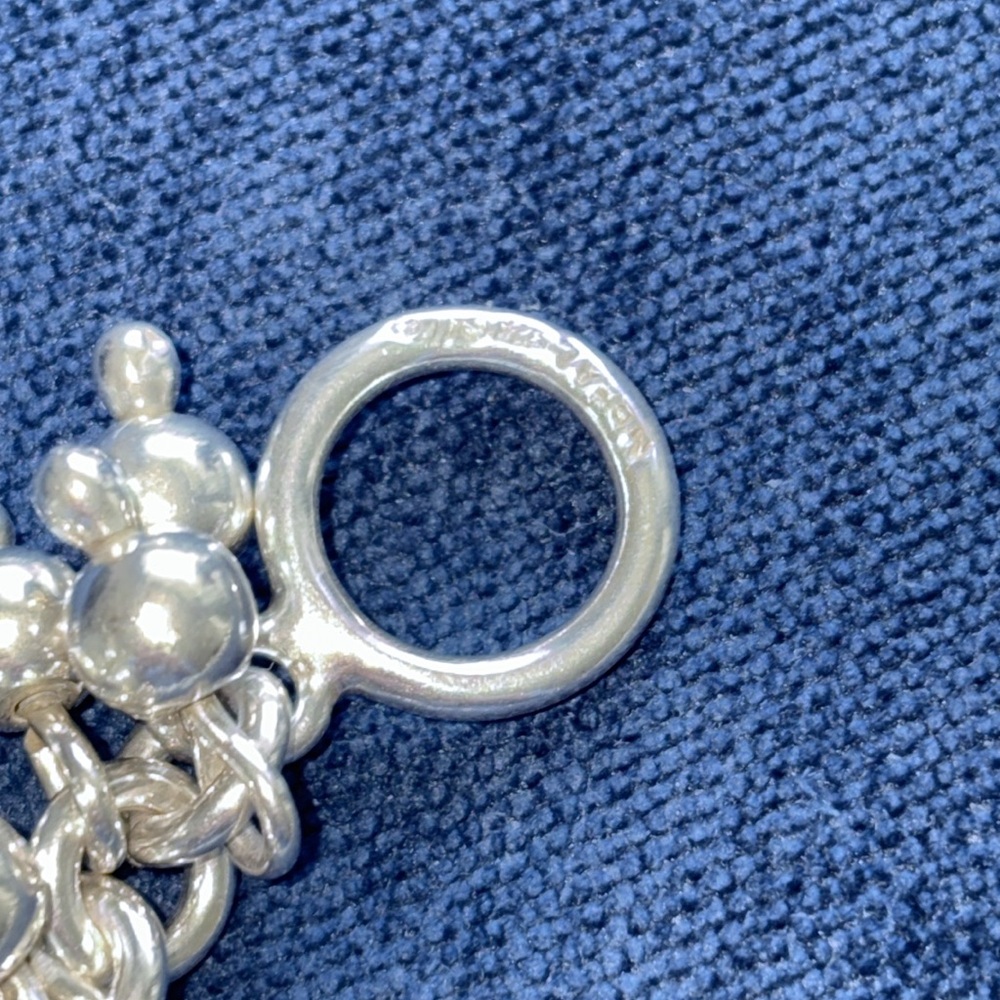 SILPADA vintage classic: the CHA CHA bracelet! Fun and fabulous. - Picture 2 of 3